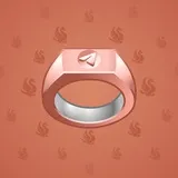 Signet Ring #1943