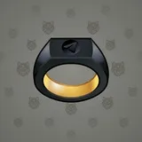 Signet Ring #1945