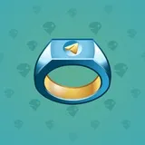 Signet Ring #1956