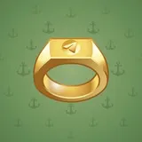 Signet Ring #1961