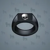 Signet Ring #1962