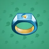 Signet Ring #1973