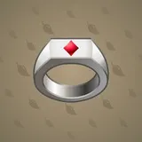 Signet Ring #1978