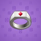 Signet Ring #198