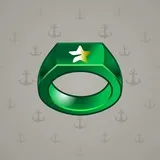 Signet Ring #1980