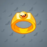 Signet Ring #1983