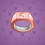 Signet Ring #1990