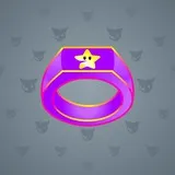 Signet Ring #1998