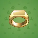 Signet Ring #1999