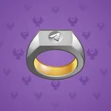 Signet Ring #2000