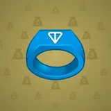 Signet Ring #2004