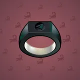 Signet Ring #201