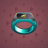 Signet Ring #2021