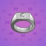 Signet Ring #2024