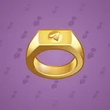 Signet Ring #2031