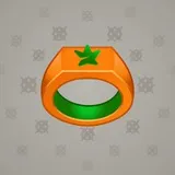 Signet Ring #2032 Signet Ring #2032