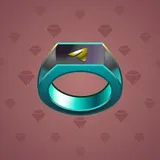 Signet Ring #2034