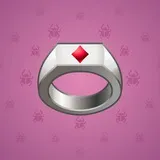Signet Ring #2036