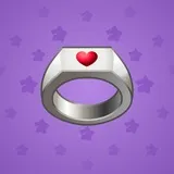 Signet Ring #2038