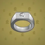 Signet Ring #204