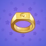 Signet Ring #2041