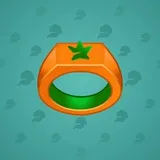 Signet Ring #2045