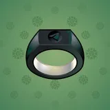 Signet Ring #2047