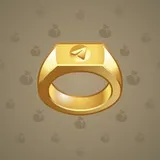 Signet Ring #2048