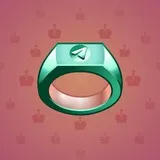 Signet Ring #2053