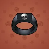 Signet Ring #2055