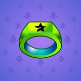 Signet Ring #2057