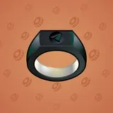 Signet Ring #2058