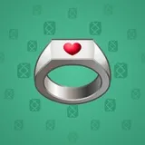 Signet Ring #2060