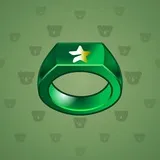 Signet Ring #2061