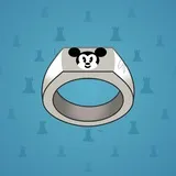 Signet Ring #2062