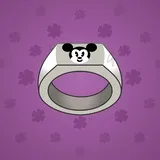 Signet Ring #2064