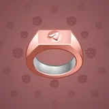 Signet Ring #2071