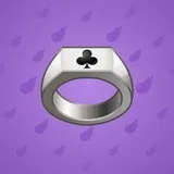 Signet Ring #2072