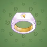Signet Ring #2073