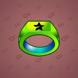 Signet Ring #2074