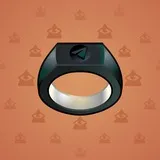 Signet Ring #2078