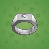 Signet Ring #208