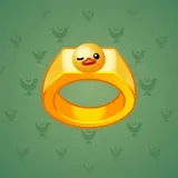 Signet Ring #2081