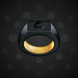 Signet Ring #2082