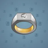 Signet Ring #2084