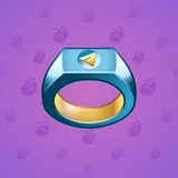 Signet Ring #2086