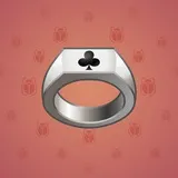 Signet Ring #2089