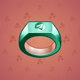 Signet Ring #209 Signet Ring #209