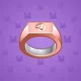 Signet Ring #2090
