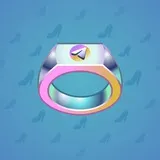 Signet Ring #2091